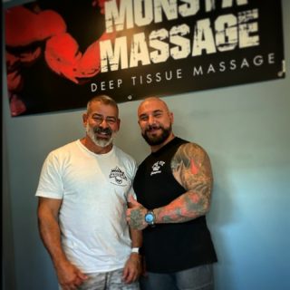 If you need someone to take care of your body don't even think it about, DM mark @monstamassage you'll be amazed about how much he can help you!! Thank you to kill and fix myself today!! "Beast" therapist in town!! @monstamassage 👹💪🏻💯
.
.
#teamxtr #xtrtraining #bodybuilding #instafitness #onlinecoach #fitness #npc #musclecontest #thegymsd #muscle #gym #motivation #lift #bodytrasformation #legday #flex #sd #noexcuses #physique #fitlife #tattoo #igpic #instatv #nevergiveup #ifbb #worldwidecoach
.
.
www.xtr-training.com