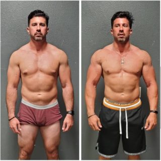 trasformationtuesday Six weeks of working together ,the goal was "recompound" his body ,and few more to go to get shredded,  stay tuned for the final result!!💪🏻💪🏻💯💯👊🏻👊🏻
.
.
#teamxtr #xtrtraining #bodybuilding #instafitness #onlinecoach #fitness #npc #musclecontest #thegymsd #muscle #gym #motivation #lift #bodytrasformation #legday #flex #sd #noexcuses #physique #fitlife #tattoo #igpic #instatv #nevergiveup #ifbb #worldwidecoach
.
.
www.xtrtraining.com