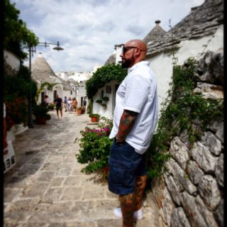 Trulli bound 😍😍💯💯🌍🌍
.
.
#trulli #alberobello #italy #love
#travel #traveling  #vacation #visiting #instatravel  #instagood #trip #holiday #photooftheday #fun #travelling #tourism #tourist  #travelingram #igtravel
.
.
www.xtrtraining.com